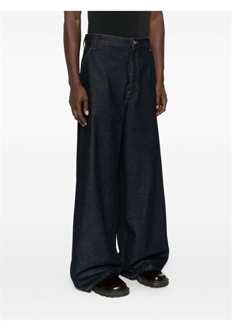  UMA WANG | Pantalone | UM3537PODPANTSUW300